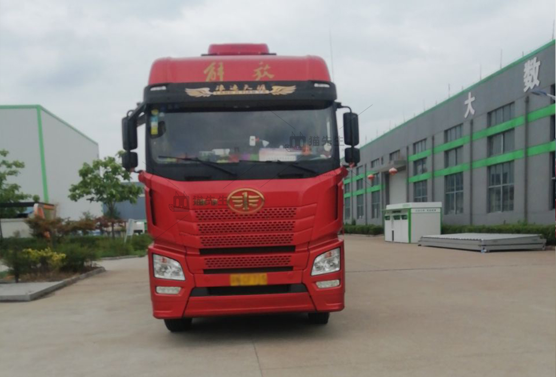 宿州智能垃圾房，貓先生垃圾分類設(shè)備，華展垃圾房廠家