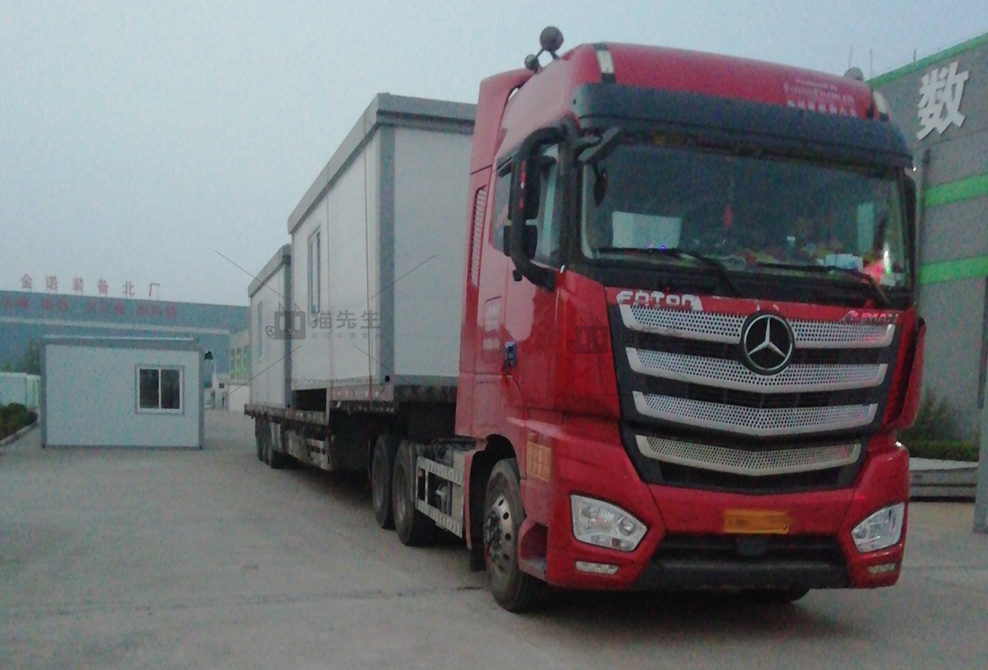 宿州智能垃圾房廠家，貓先生垃圾分類設(shè)備，江蘇華展