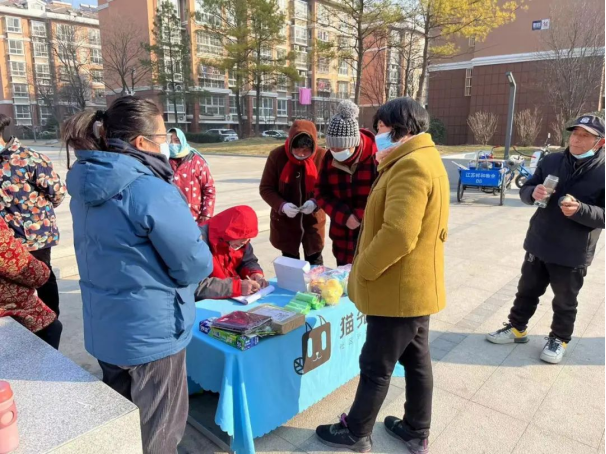 華展貓先生，智能垃圾分類廠家，垃圾分類宣傳活動(dòng)，垃圾分類項(xiàng)目