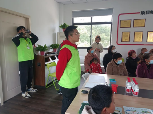 貓先生垃圾分類宣傳活動(dòng)，小學(xué)垃圾分類活動(dòng)，宣導(dǎo)活動(dòng)