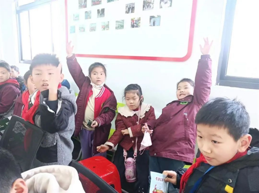 貓先生垃圾分類宣傳活動(dòng)，小學(xué)垃圾分類活動(dòng)，宣導(dǎo)活動(dòng)