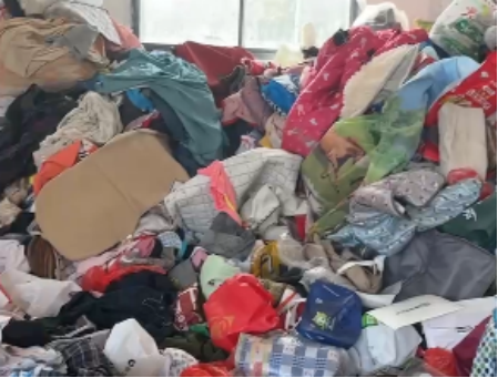 廢品回收加盟，再生資源解決方案