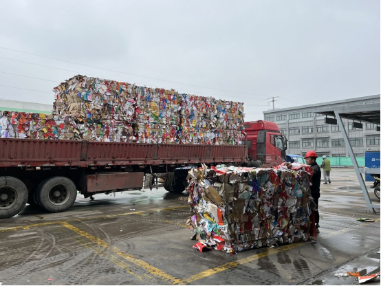 華展貓先生，廢品回收加盟，智能再生資源回收