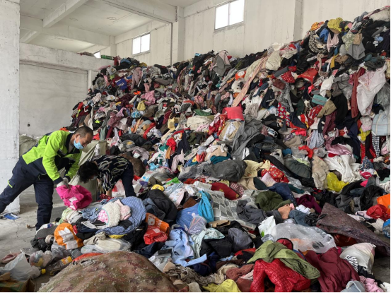 華展貓先生，智能回收箱，分類垃圾收集房，垃圾房廠家