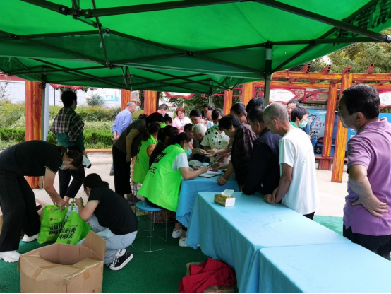 華展貓先生，智能垃圾房廠家，垃圾分類宣傳