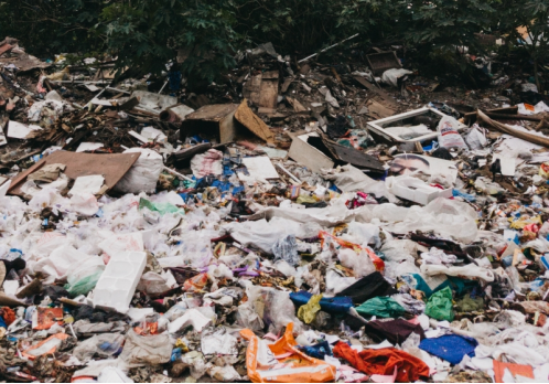 垃圾分類項目運營，垃圾分類定時定點投放，貓先生垃圾分類