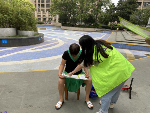 貓先生再生資源回收，廢品回收站，智能回收箱項目運營