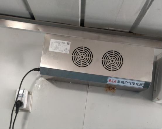 貓先生垃圾分類，智能垃圾房，定時(shí)定點(diǎn)垃圾收集點(diǎn)建設(shè)，垃圾房廠家