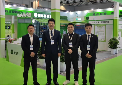 貓先生智能垃圾分類，廢品回收箱廠家，再生資源回收站加盟