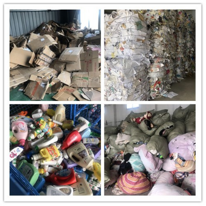 貓先生智能再生資源回收站，互聯(lián)網(wǎng)廢品回收，回收加盟