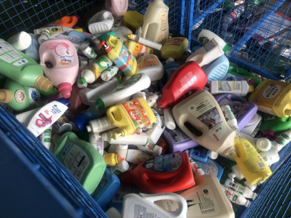 貓先生智能廢品回收箱，再生資源收集柜，小區(qū)垃圾回收站生產(chǎn)廠家