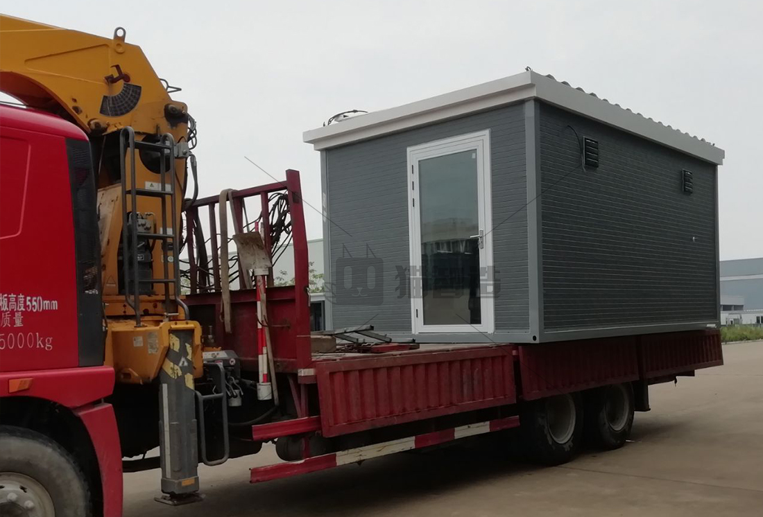 智能分類垃圾房報(bào)價(jià)，清潔小屋，垃圾分類收集站價(jià)格