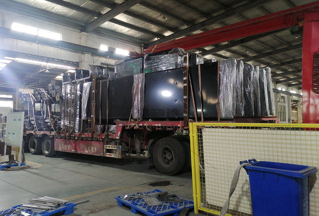 江蘇公交候車亭，公交站臺生產(chǎn)廠家，華展候車亭