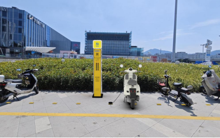 貓先生智能電動車充電樁、電動車掃碼充電樁、共享電動車充電樁廠家