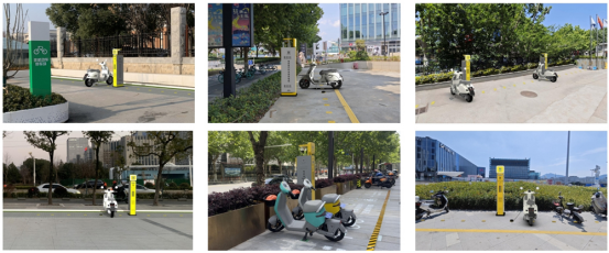 貓先生智能電動車充電樁、電動車掃碼充電樁、共享電動車充電樁廠家